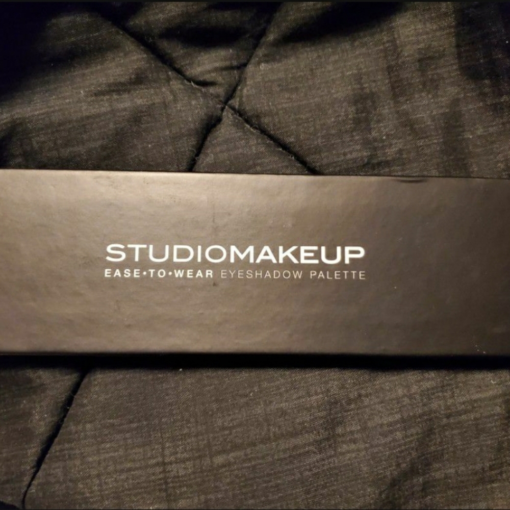 Eyeshadow Palette